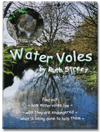 Water Voles Book by Ruth Street